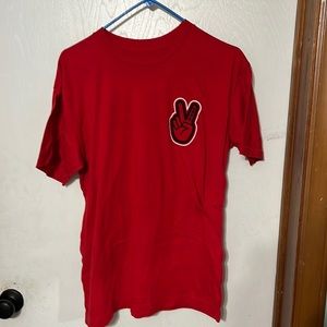 Deuce Brand shirt (L)